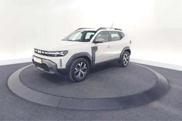 Dacia Duster (2025) thumbnail 66