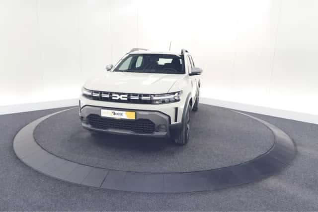 Dacia Duster (2025) thumbnail 67