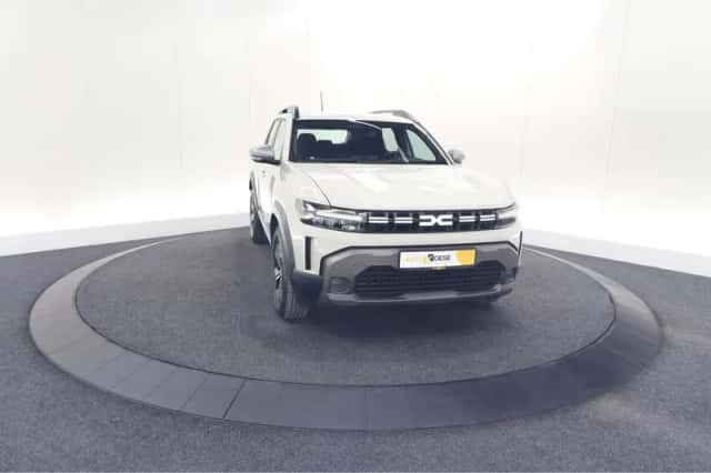 Dacia Duster (2025) thumbnail 68