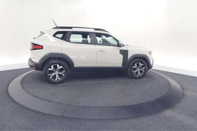 Dacia Duster (2025) thumbnail 8