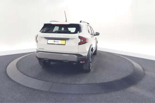 Dacia Duster (2025) thumbnail 10