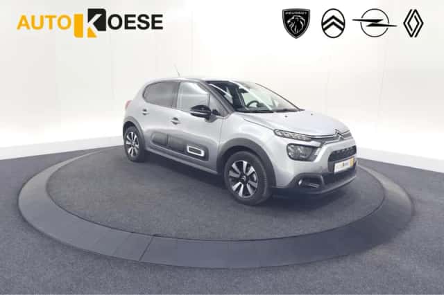 Citroën C3 (2024) thumbnail 1