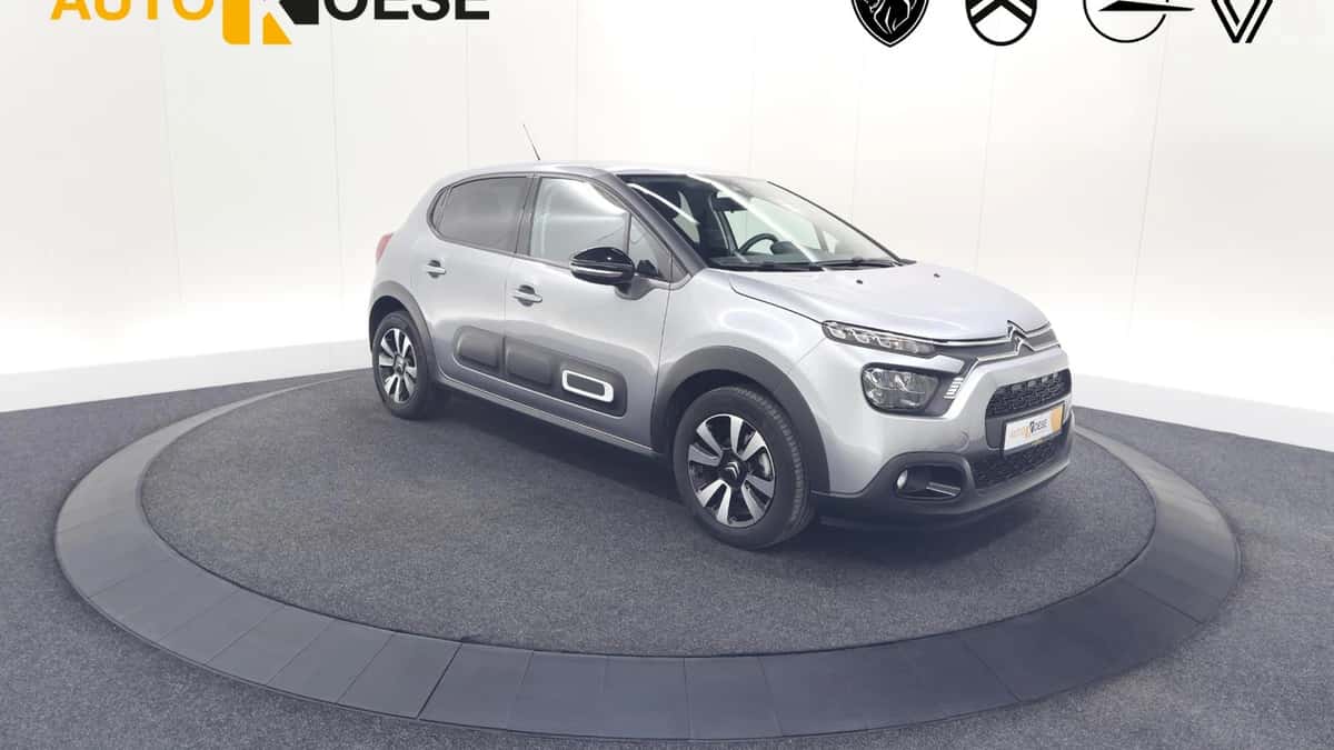 Citroën C3 (2024) — foto 1
