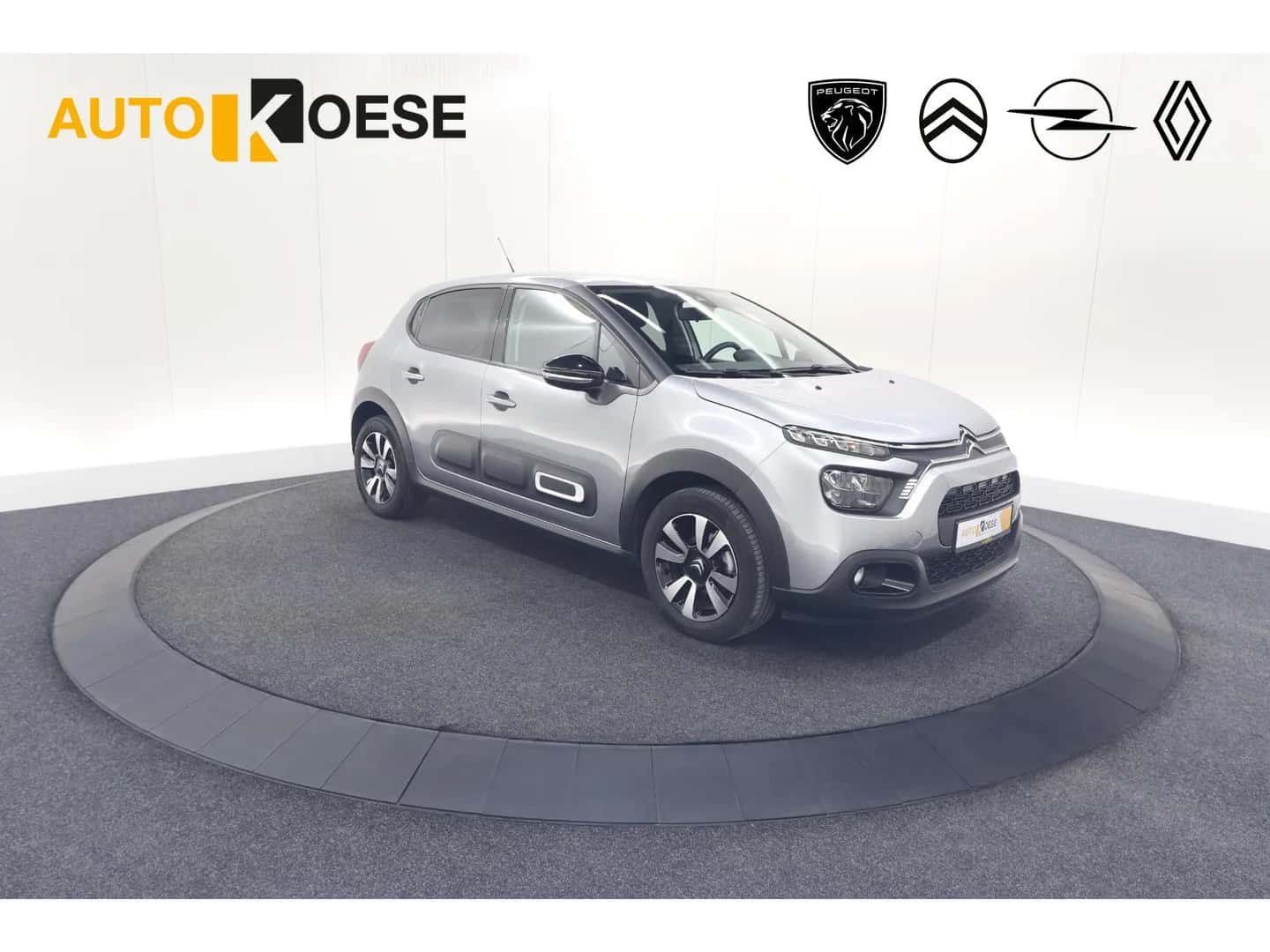 Citroën C3 (2024) — foto 1