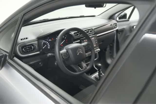 Citroën C3 (2024) thumbnail 2