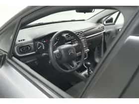 Citroën C3 (2024) thumbnail 2