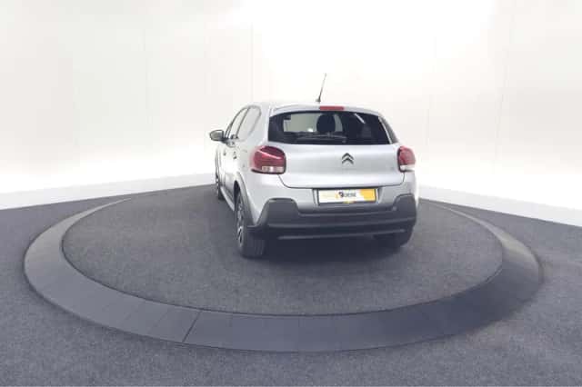 Citroën C3 (2024) thumbnail 11