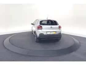 Citroën C3 (2024) thumbnail 11