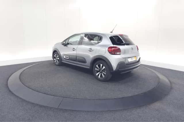 Citroën C3 (2024) thumbnail 12