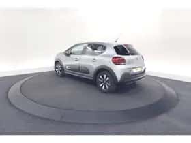 Citroën C3 (2024) thumbnail 12