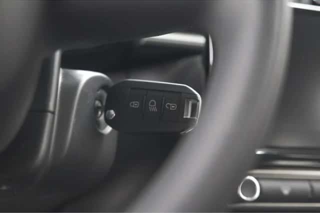 Citroën C3 (2024) thumbnail 14