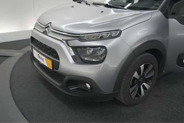 Citroën C3 (2024) thumbnail 15