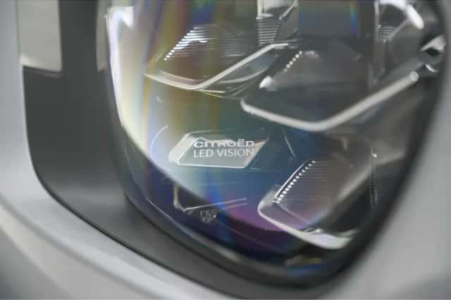 Citroën C3 (2024) thumbnail 16