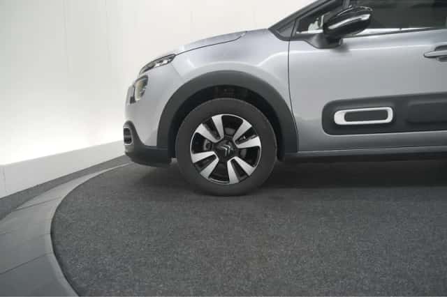 Citroën C3 (2024) thumbnail 17