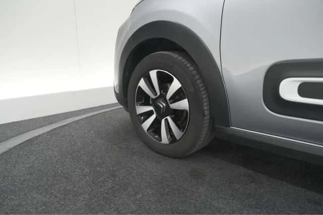 Citroën C3 (2024) thumbnail 18
