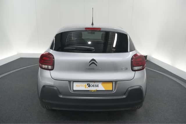 Citroën C3 (2024) thumbnail 20