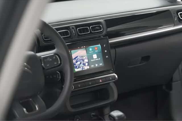 Citroën C3 (2024) thumbnail 3