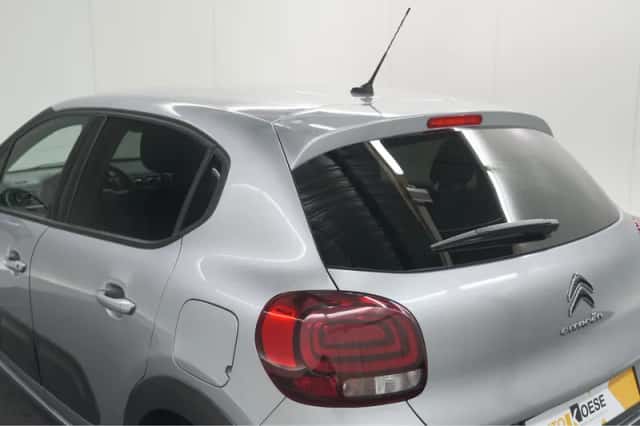 Citroën C3 (2024) thumbnail 21