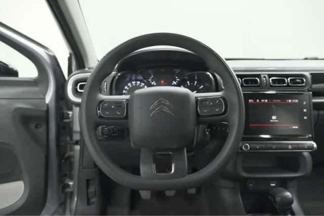 Citroën C3 (2024) thumbnail 22