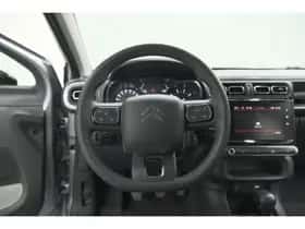 Citroën C3 (2024) thumbnail 22