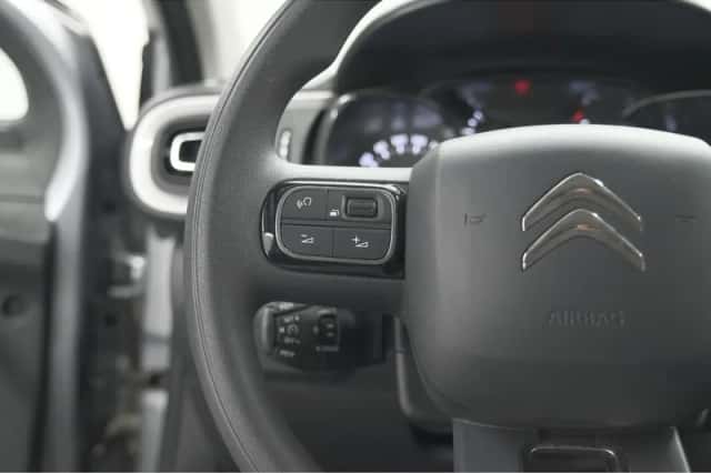 Citroën C3 (2024) thumbnail 23
