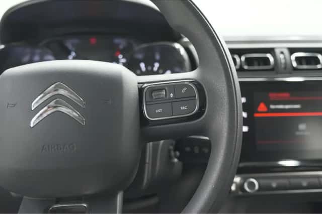 Citroën C3 (2024) thumbnail 24