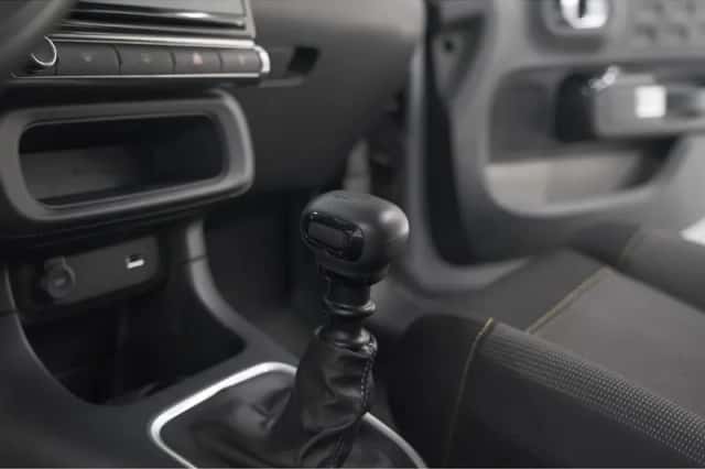 Citroën C3 (2024) thumbnail 32