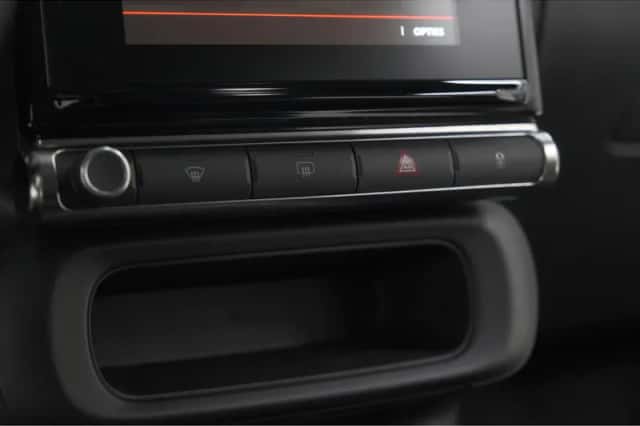Citroën C3 (2024) thumbnail 35