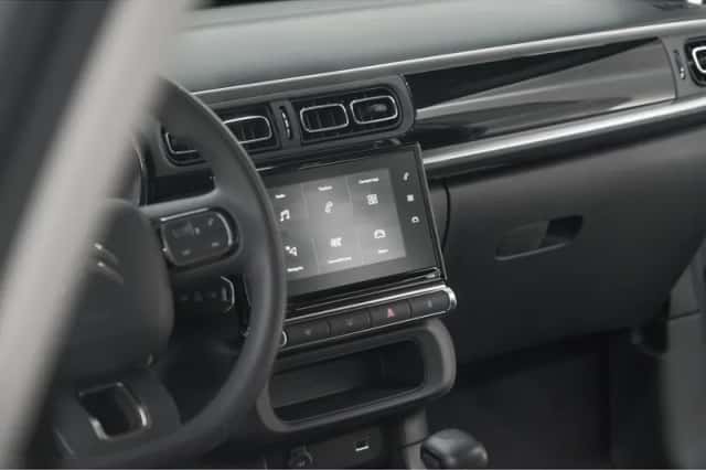 Citroën C3 (2024) thumbnail 36