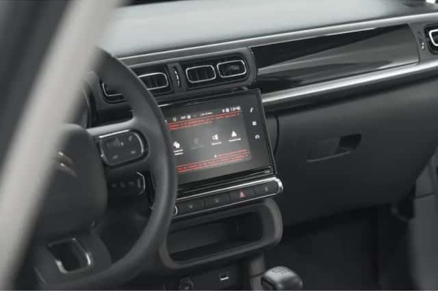 Citroën C3 (2024) thumbnail 39