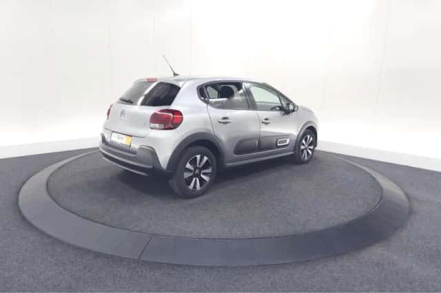 Citroën C3 (2024) thumbnail 5