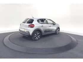 Citroën C3 (2024) thumbnail 5