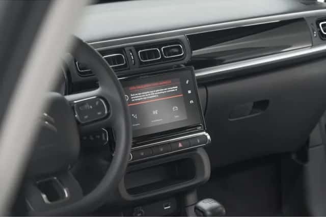 Citroën C3 (2024) thumbnail 41