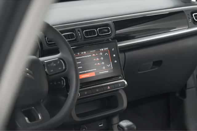 Citroën C3 (2024) thumbnail 43