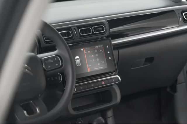 Citroën C3 (2024) thumbnail 44