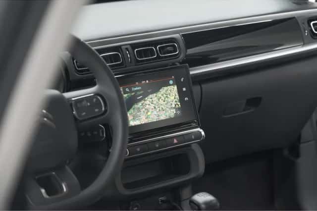 Citroën C3 (2024) thumbnail 46