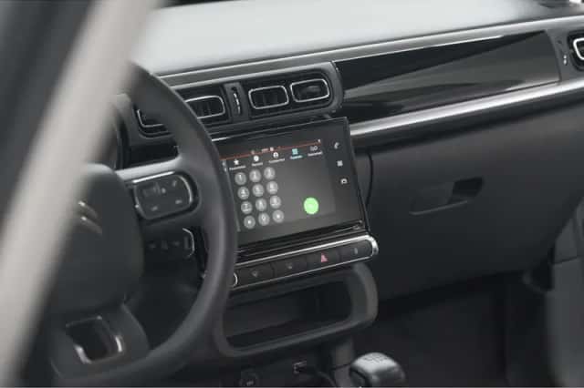 Citroën C3 (2024) thumbnail 47