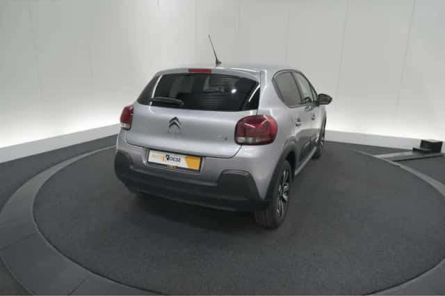 Citroën C3 (2024) thumbnail 48