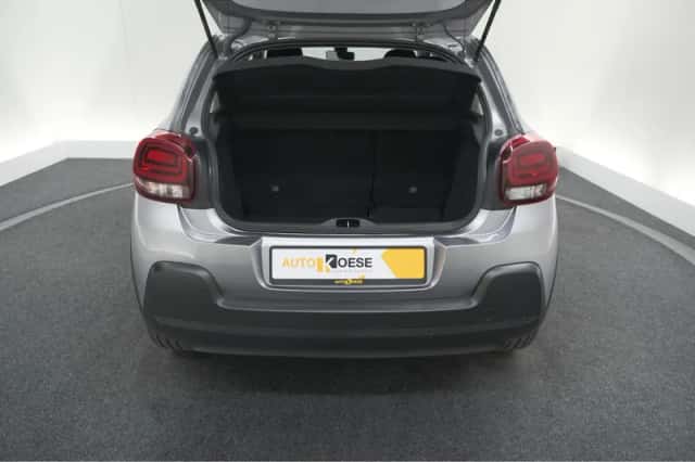 Citroën C3 (2024) thumbnail 50