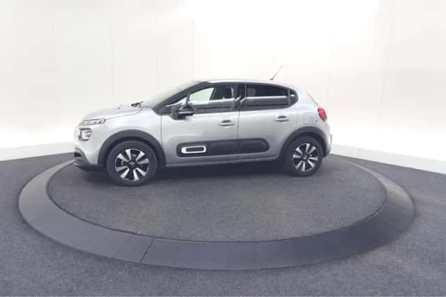 Citroën C3 (2024) thumbnail 57