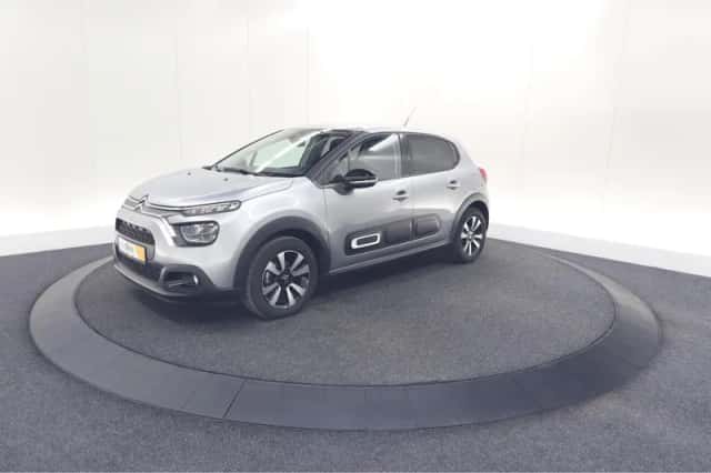 Citroën C3 (2024) thumbnail 58
