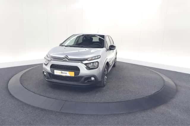 Citroën C3 (2024) thumbnail 59