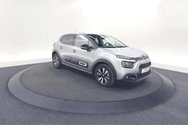Citroën C3 (2024) thumbnail 7