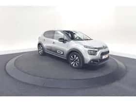 Citroën C3 (2024) thumbnail 7
