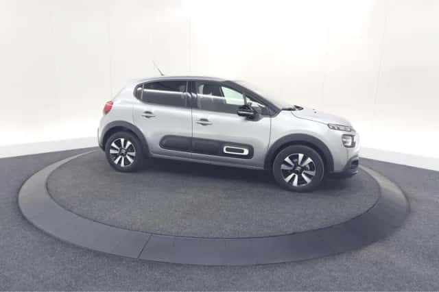 Citroën C3 (2024) thumbnail 8