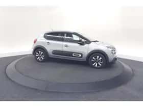 Citroën C3 (2024) thumbnail 8