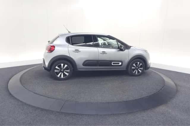 Citroën C3 (2024) thumbnail 9