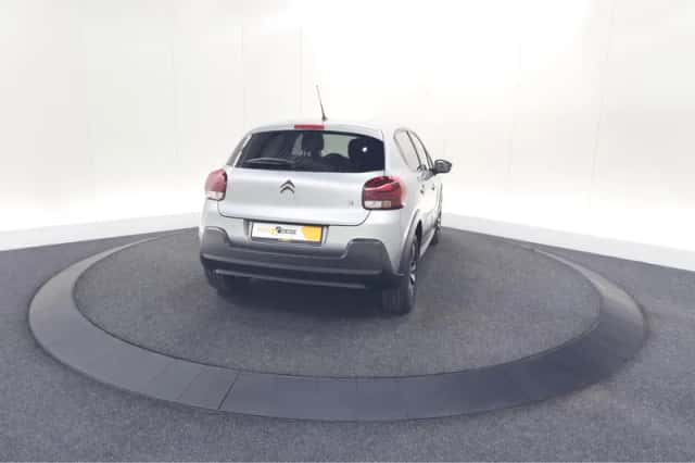 Citroën C3 (2024) thumbnail 10