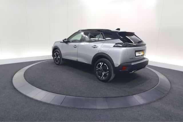 Peugeot 2008 (2024) thumbnail 12