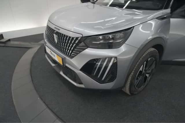 Peugeot 2008 (2024) thumbnail 14